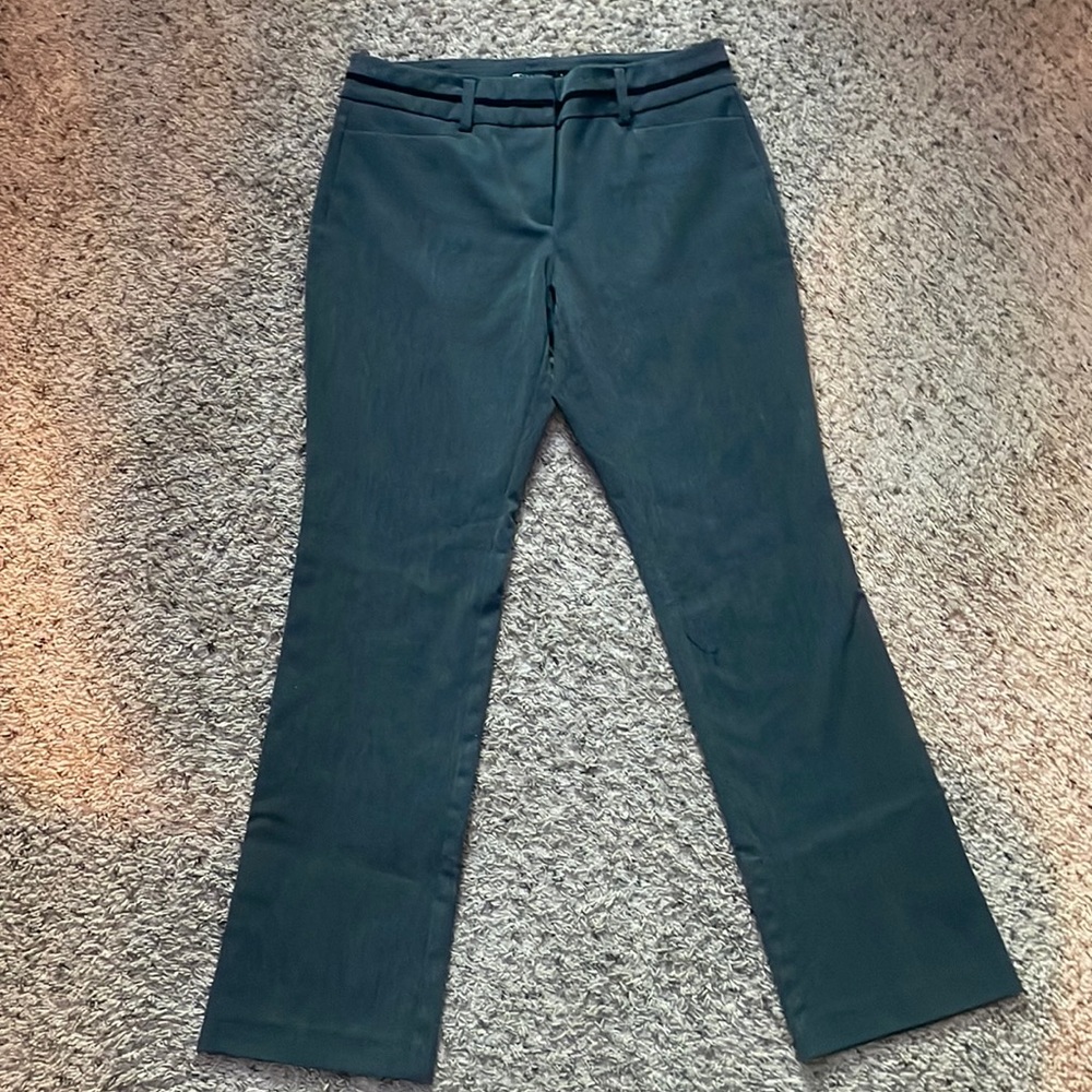 Work Pants